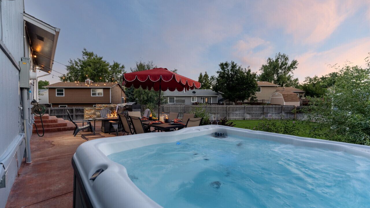 Photo of Outdoor in West Westminster