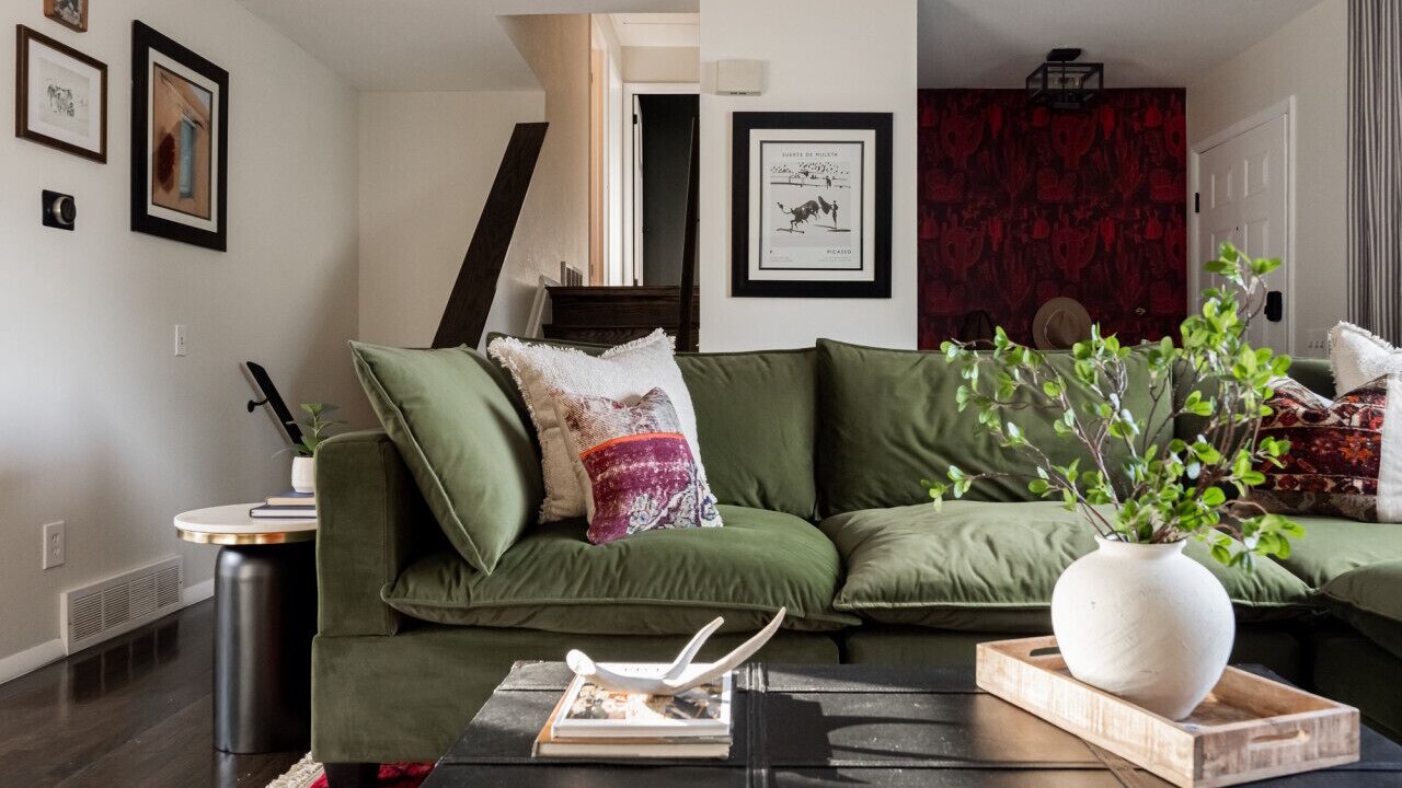 Photo of Bedroom in West Westminster