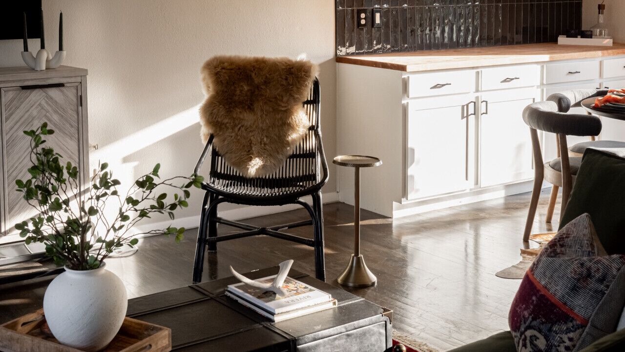 Photo of Bedroom in West Westminster