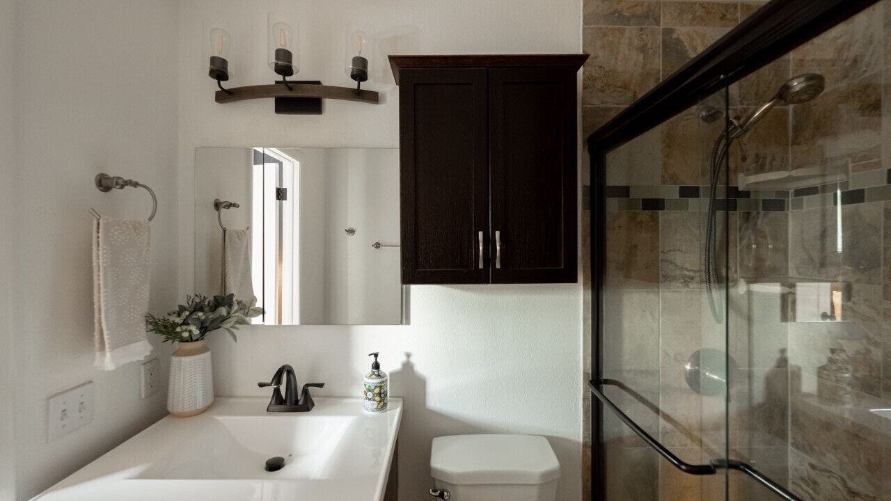 Photo of Bathroom in West Westminster