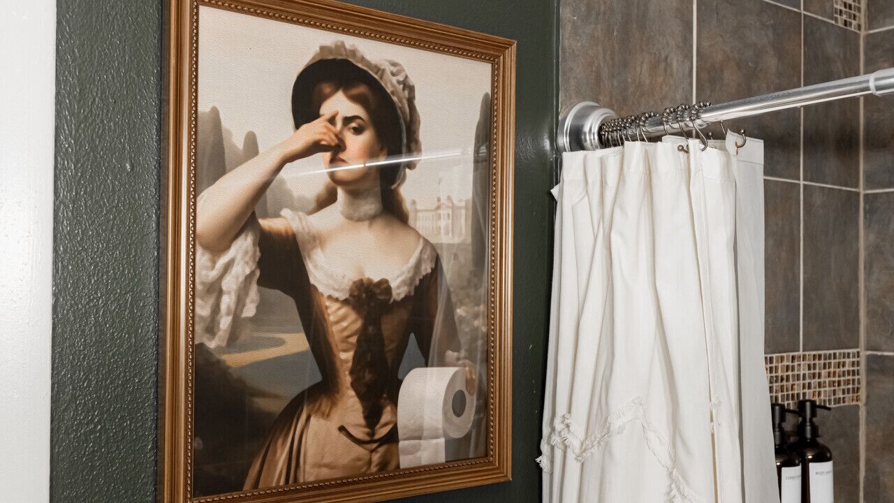 Photo of Bathroom in West Westminster