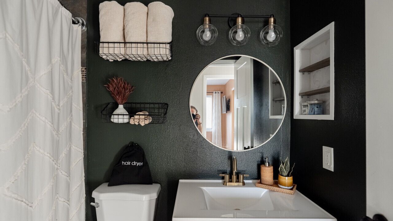 Photo of Bathroom in West Westminster
