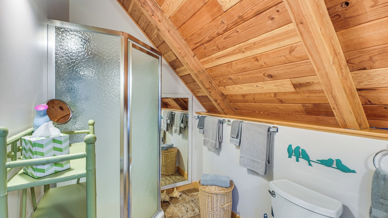 Photo of Bathroom in Prospect Harbor
