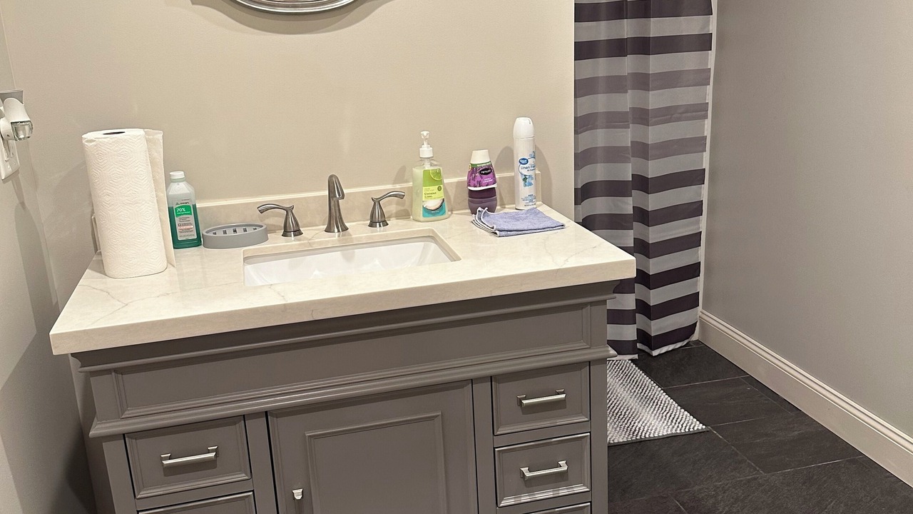 Photo of Bathroom in Finesville