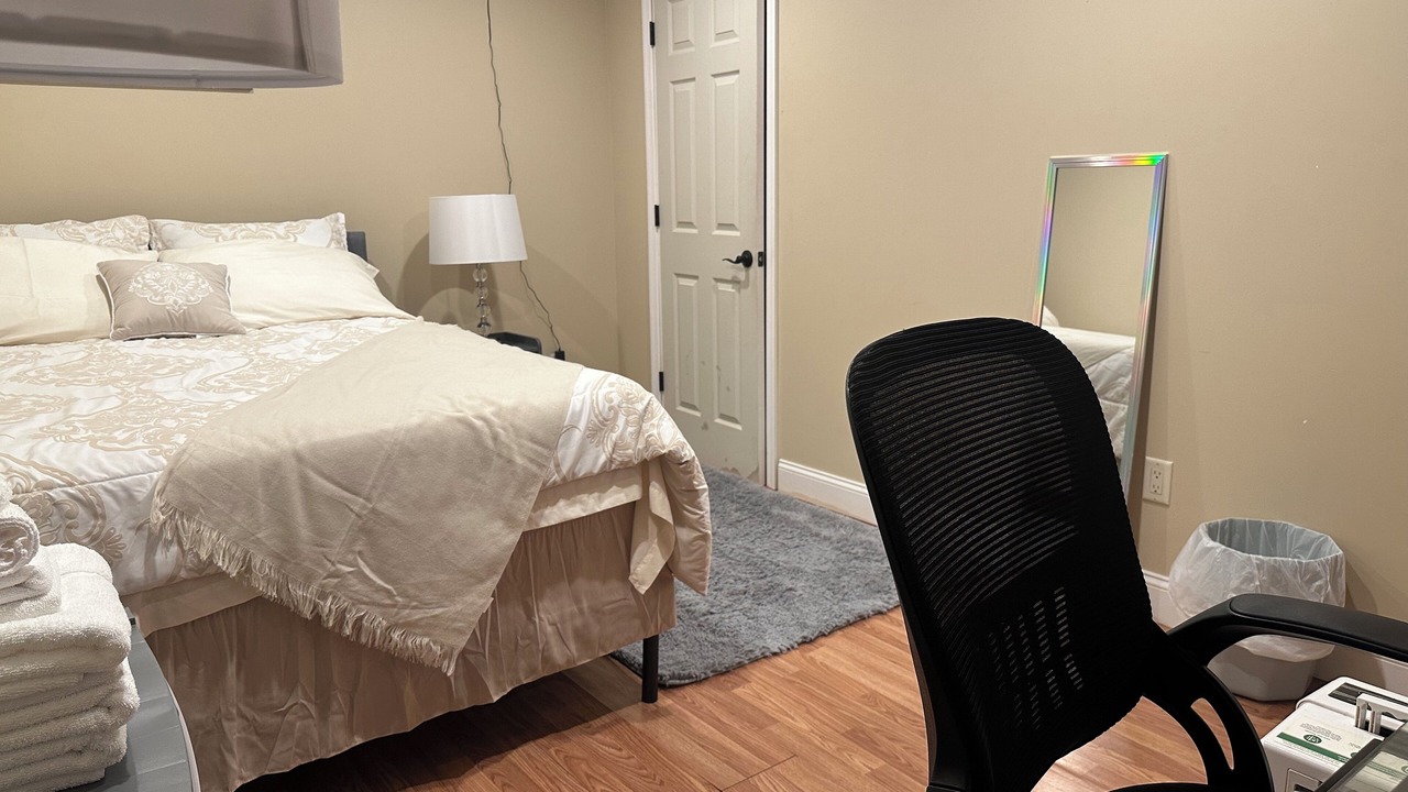 Photo of Bedroom in Finesville
