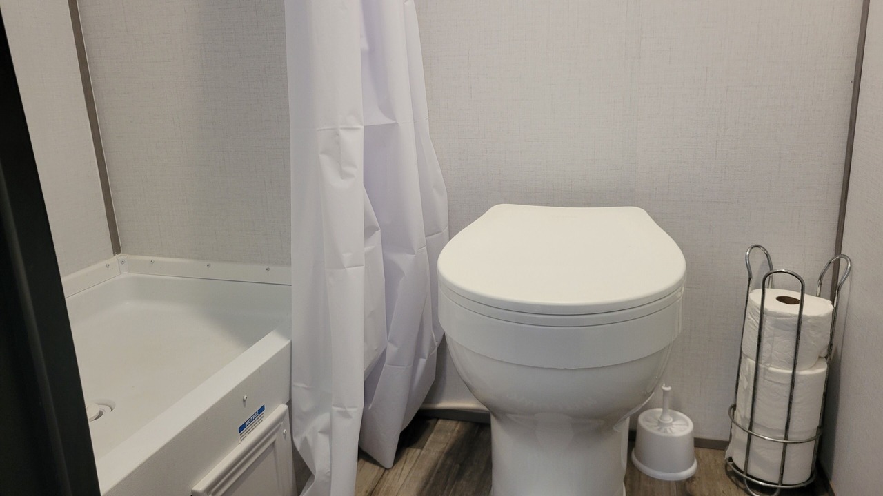 Photo of Bathroom in Pikeville