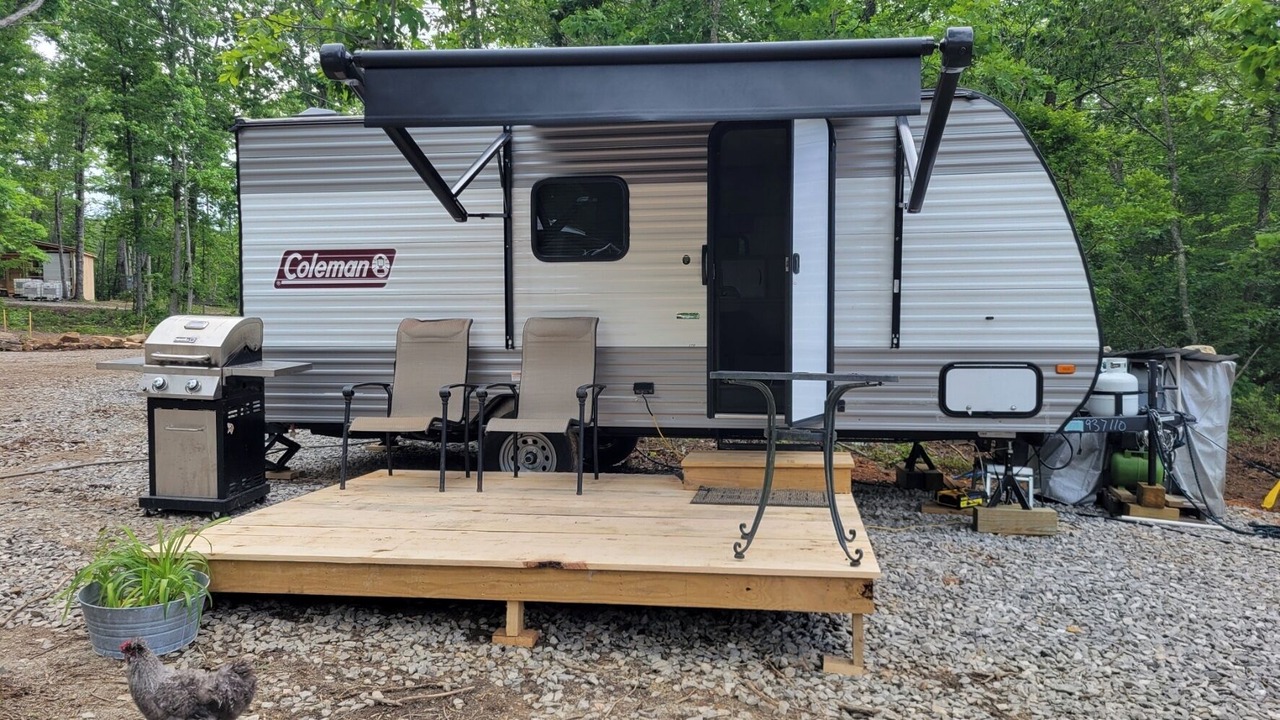 Photo of Outdoor in Pikeville