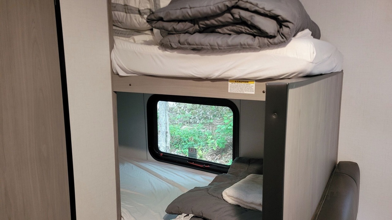Photo of Bedroom in Pikeville