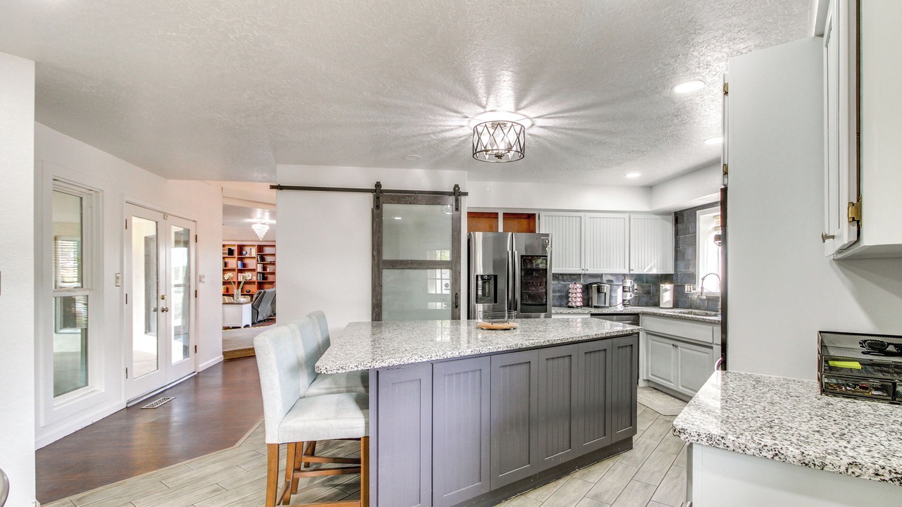 Photo of Kitchen in Paradise Hills Civic
