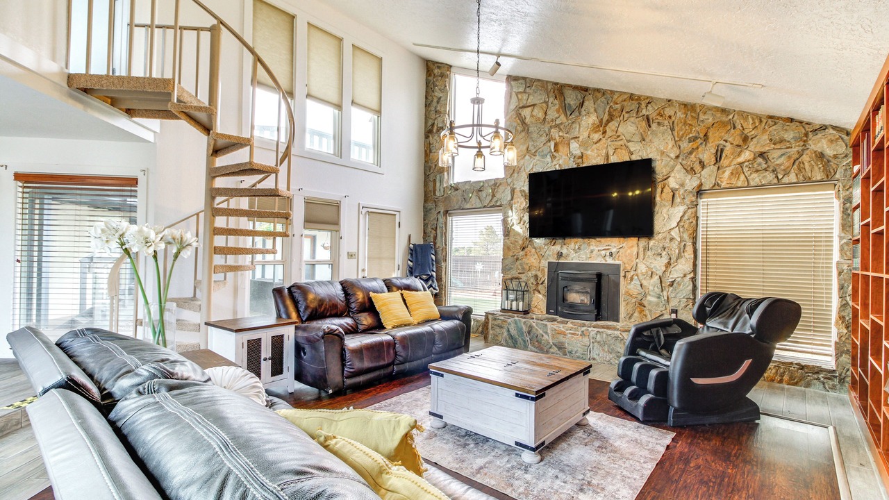 Photo of Bedroom in Paradise Hills Civic