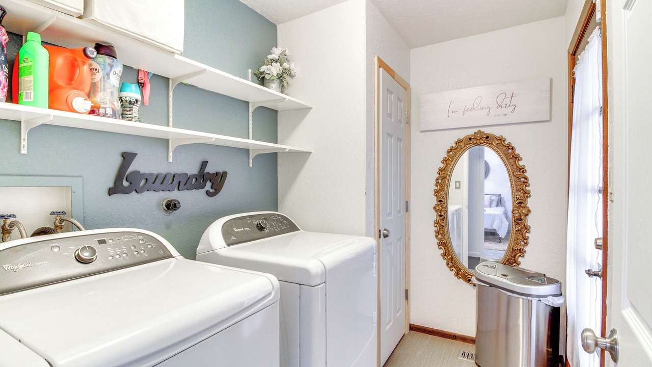 Photo of Bedroom in Paradise Hills Civic