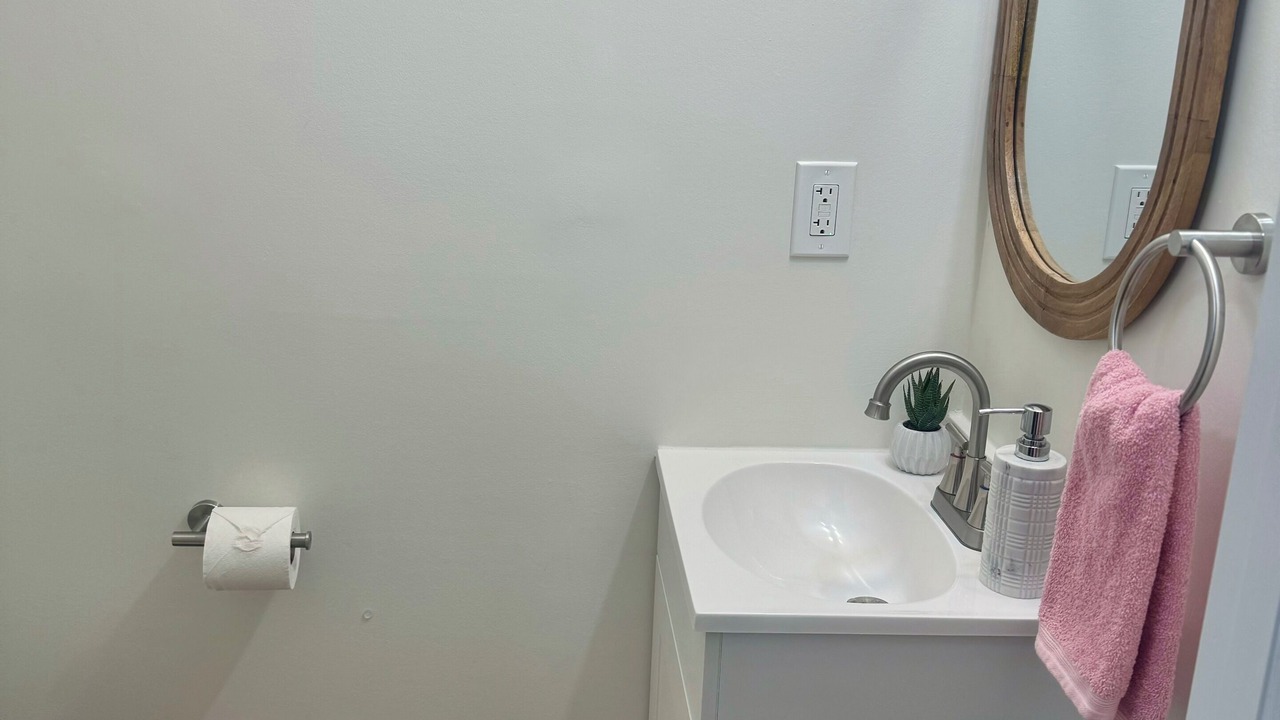 Photo of Bathroom in University District