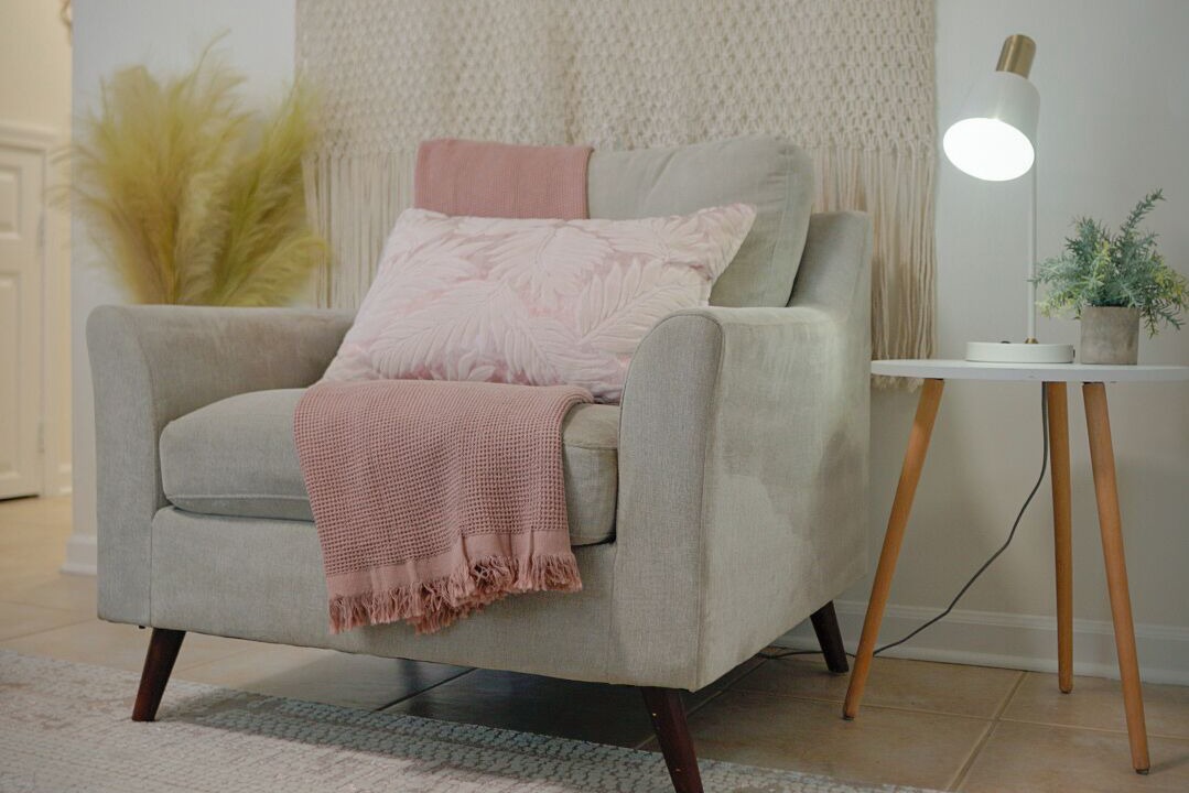 Photo of Livingroom in University District
