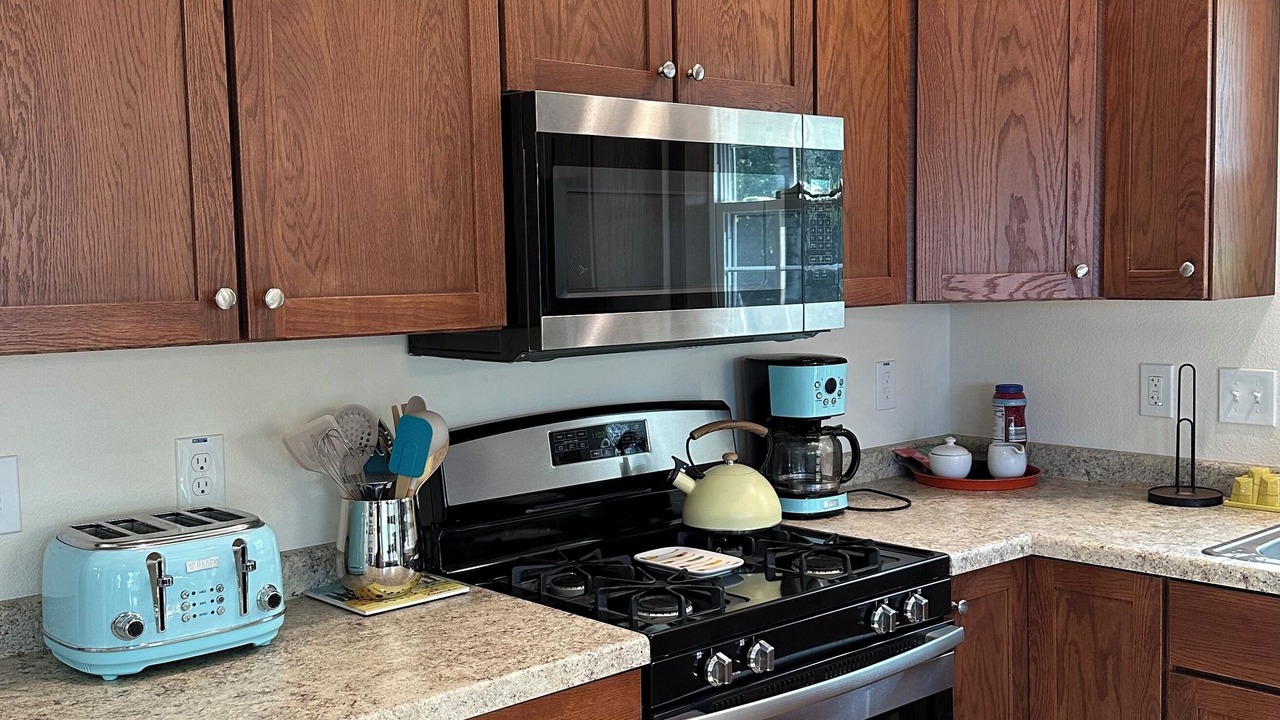 Photo of Kitchen in Steuben