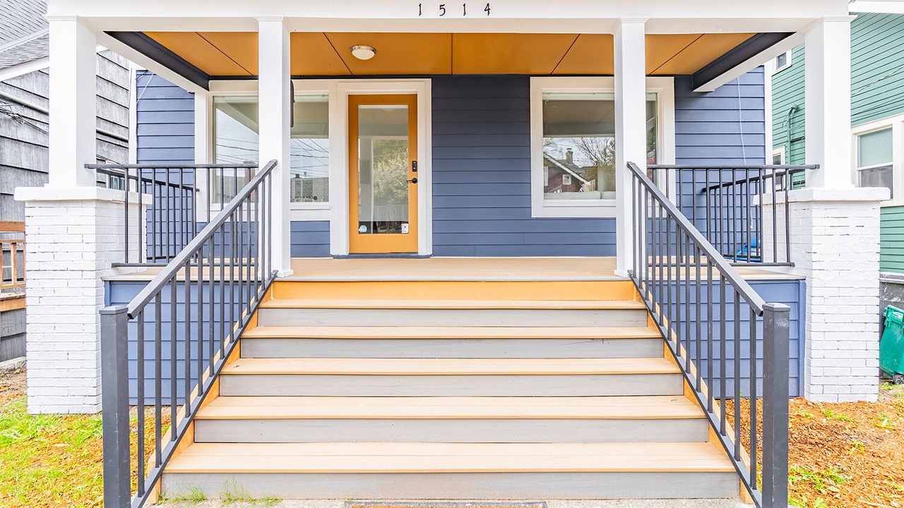 Photo of Outdoor in East Queen Anne