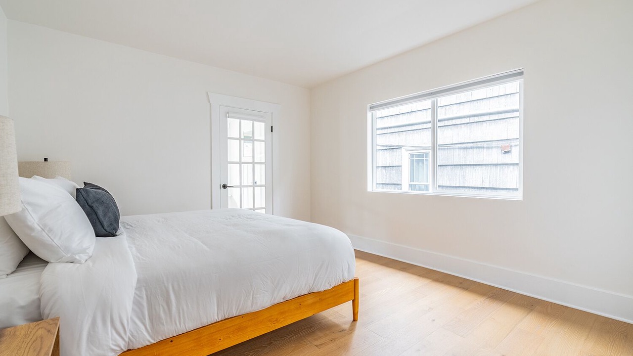 Photo of Bedroom in East Queen Anne