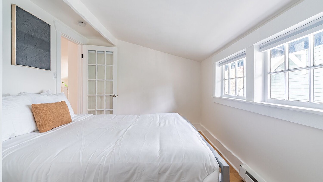 Photo of Bedroom in East Queen Anne
