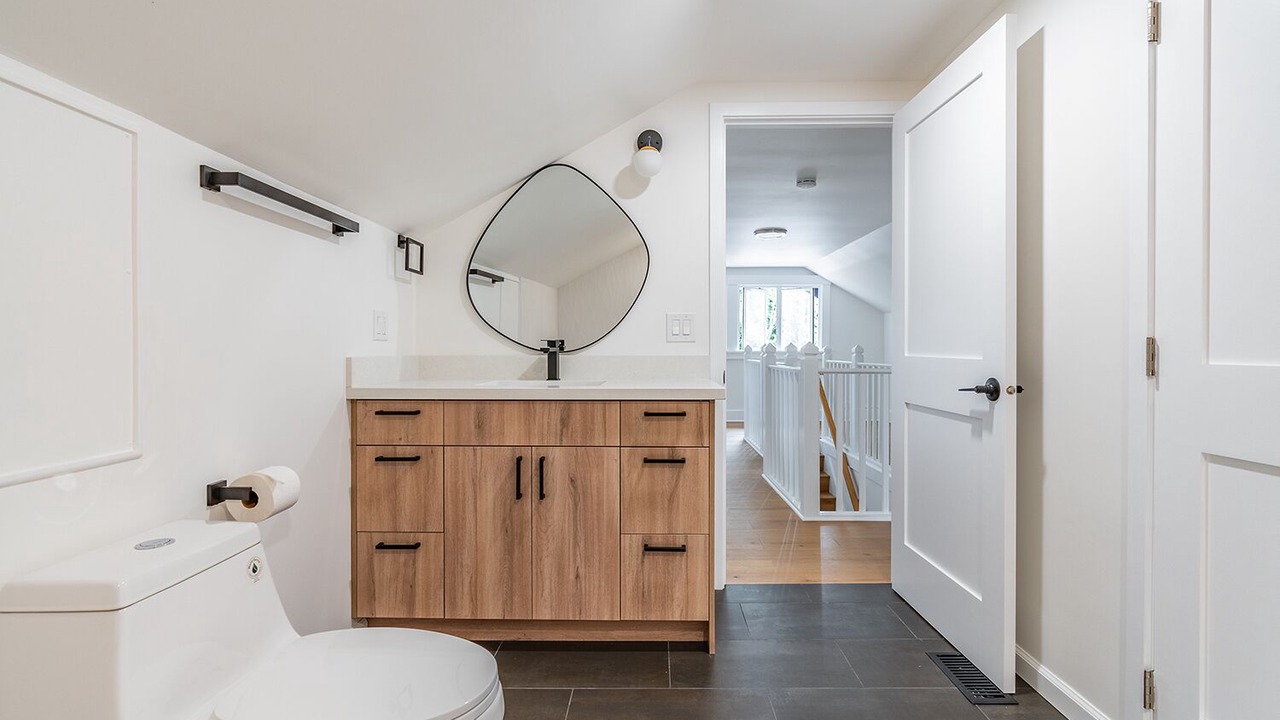 Photo of Bathroom in East Queen Anne