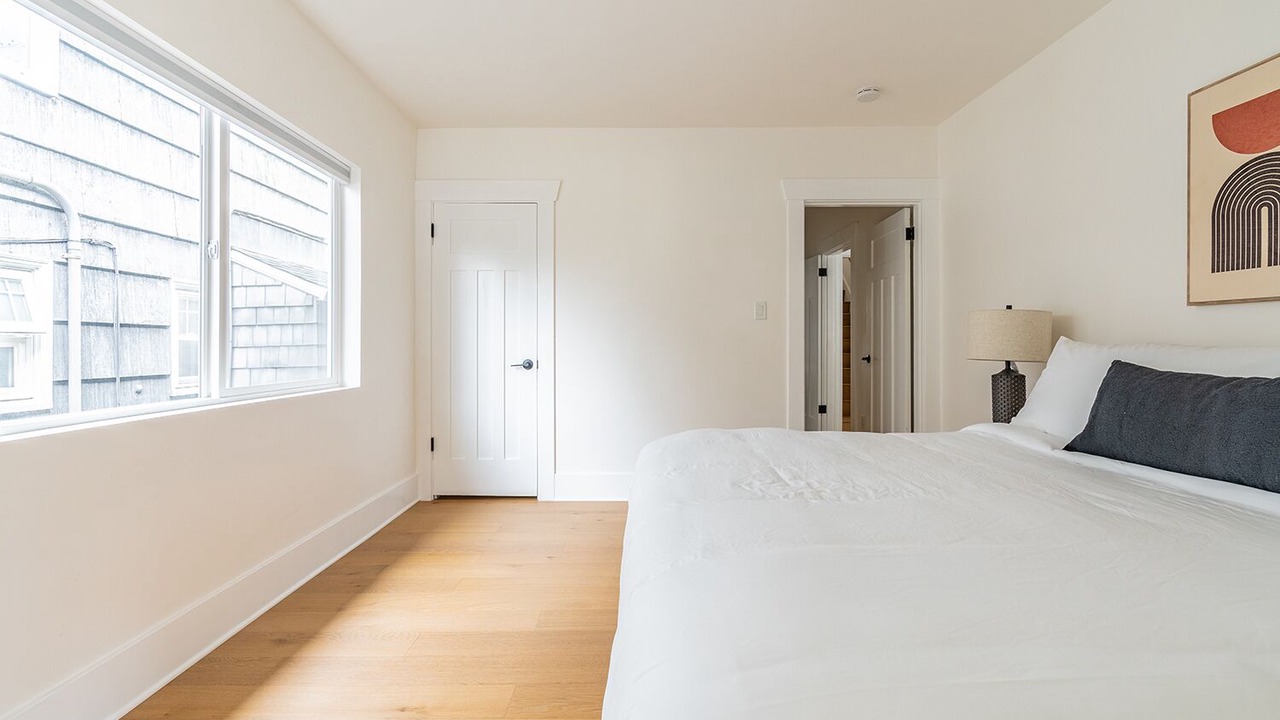 Photo of Bedroom in East Queen Anne