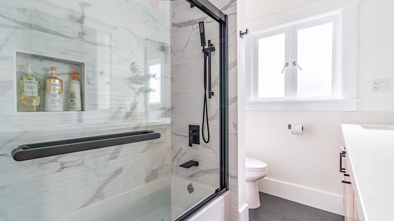 Photo of Bathroom in East Queen Anne
