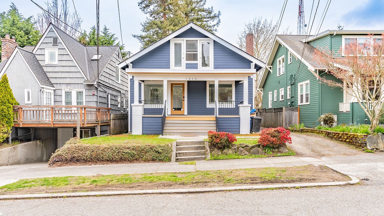 Photo of Outdoor in East Queen Anne