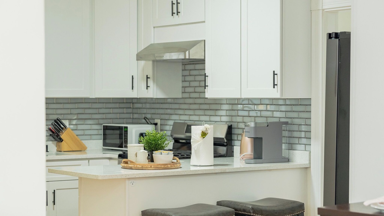 Photo of Kitchen in Dorchester
