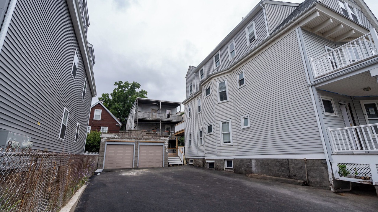 Photo of Outdoor in Dorchester