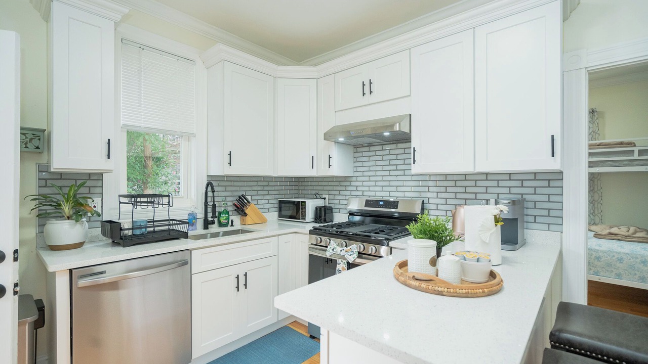 Photo of Kitchen in Dorchester