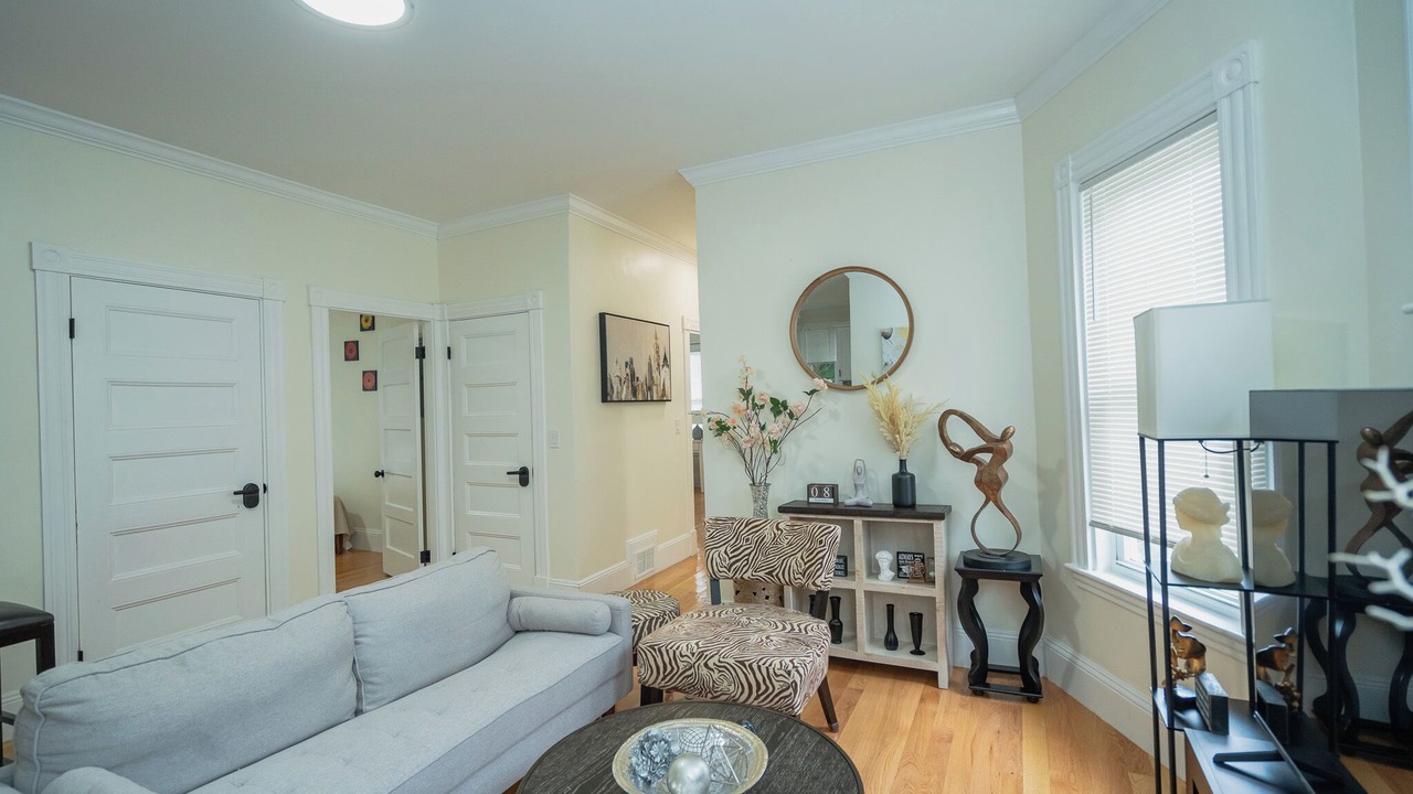 Photo of Livingroom in Dorchester