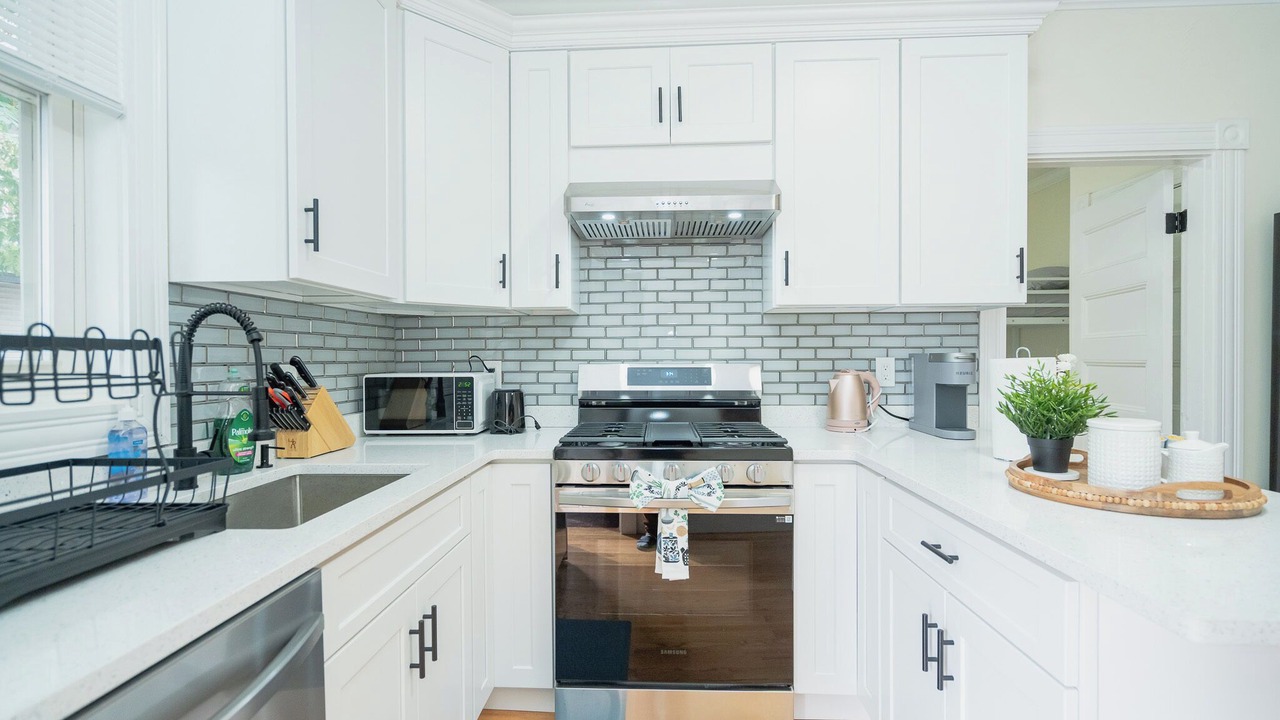 Photo of Kitchen in Dorchester