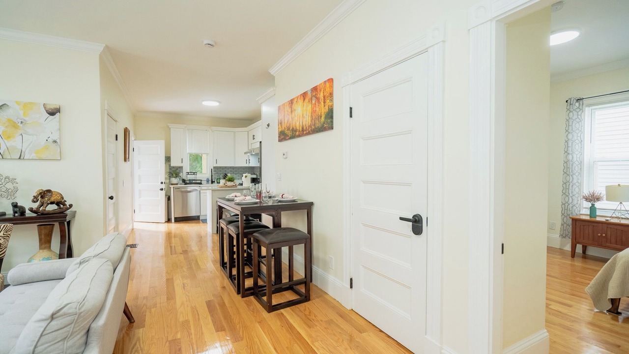 Photo of Livingroom in Dorchester