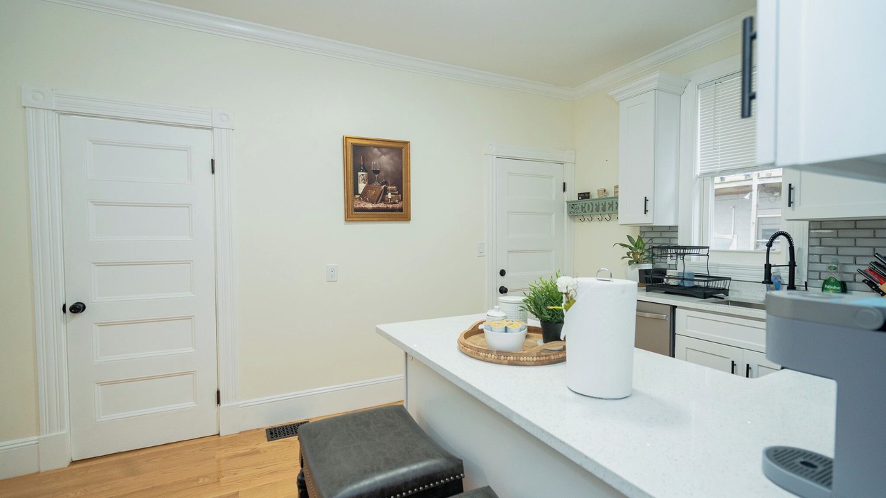 Photo of Kitchen in Dorchester