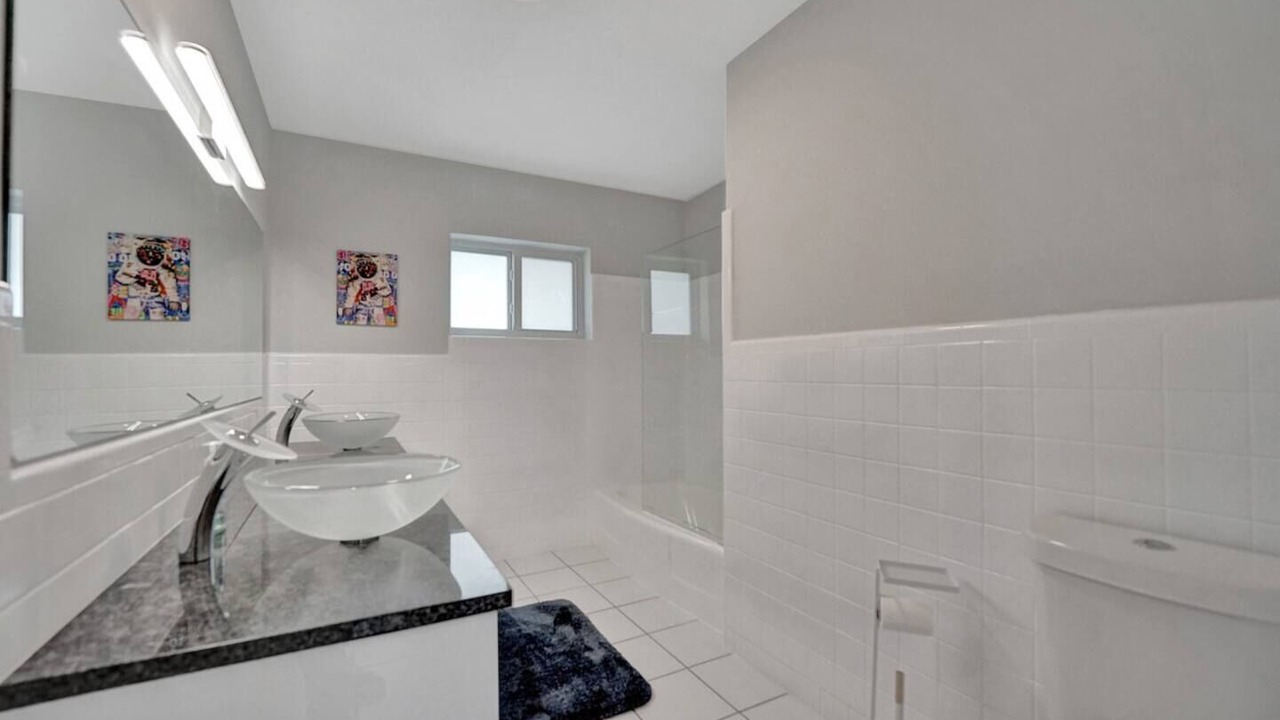 Photo of Bathroom in Lighthouse Point