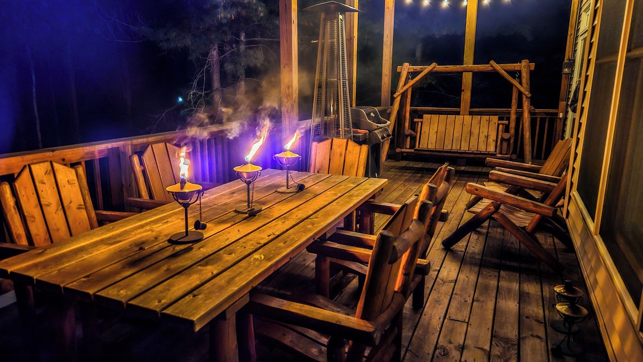 Photo of Outdoor in Pellston