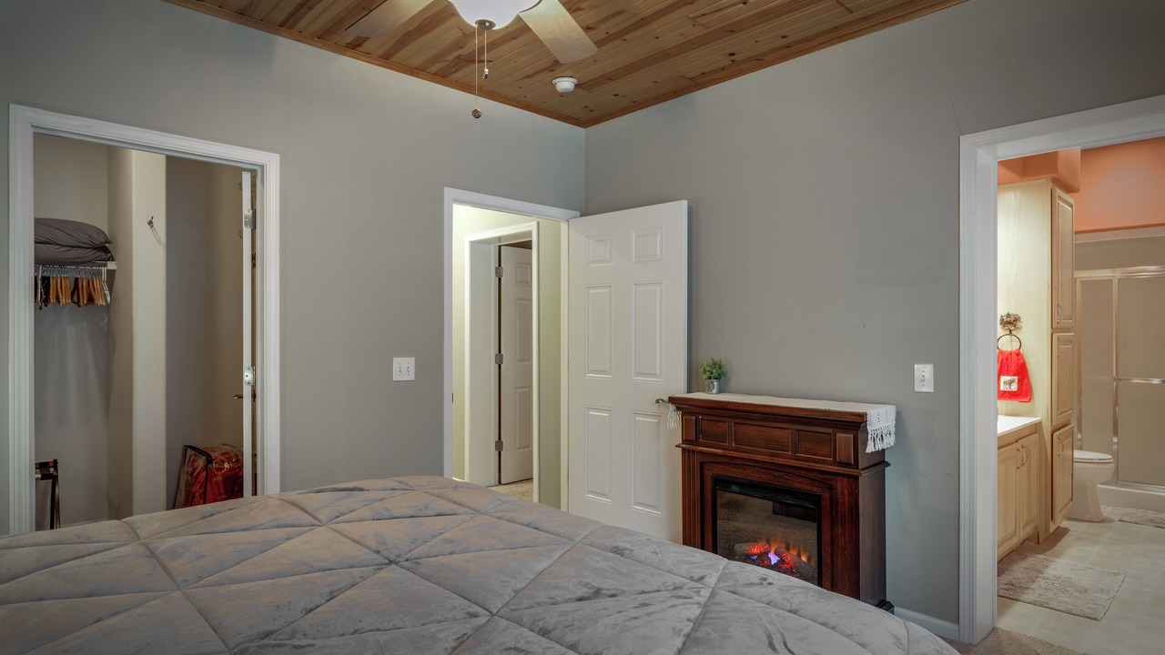 Photo of Livingroom in Pellston
