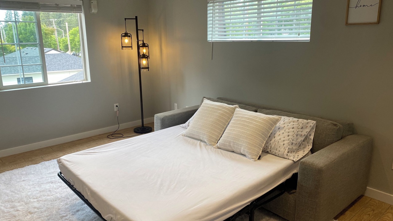 Photo of Bedroom in Beaverton