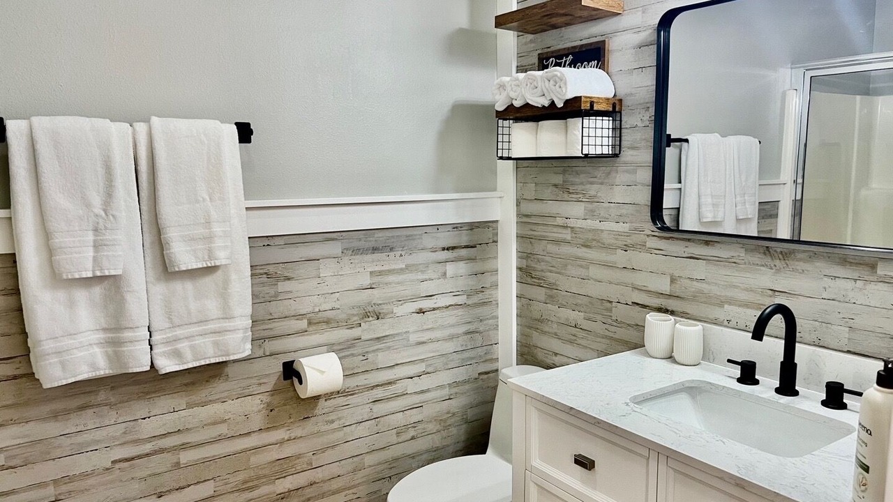 Photo of Bathroom in Beaverton