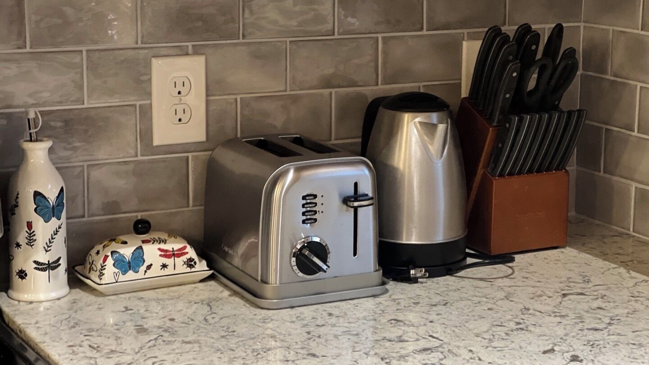 Photo of Kitchen in Beaverton