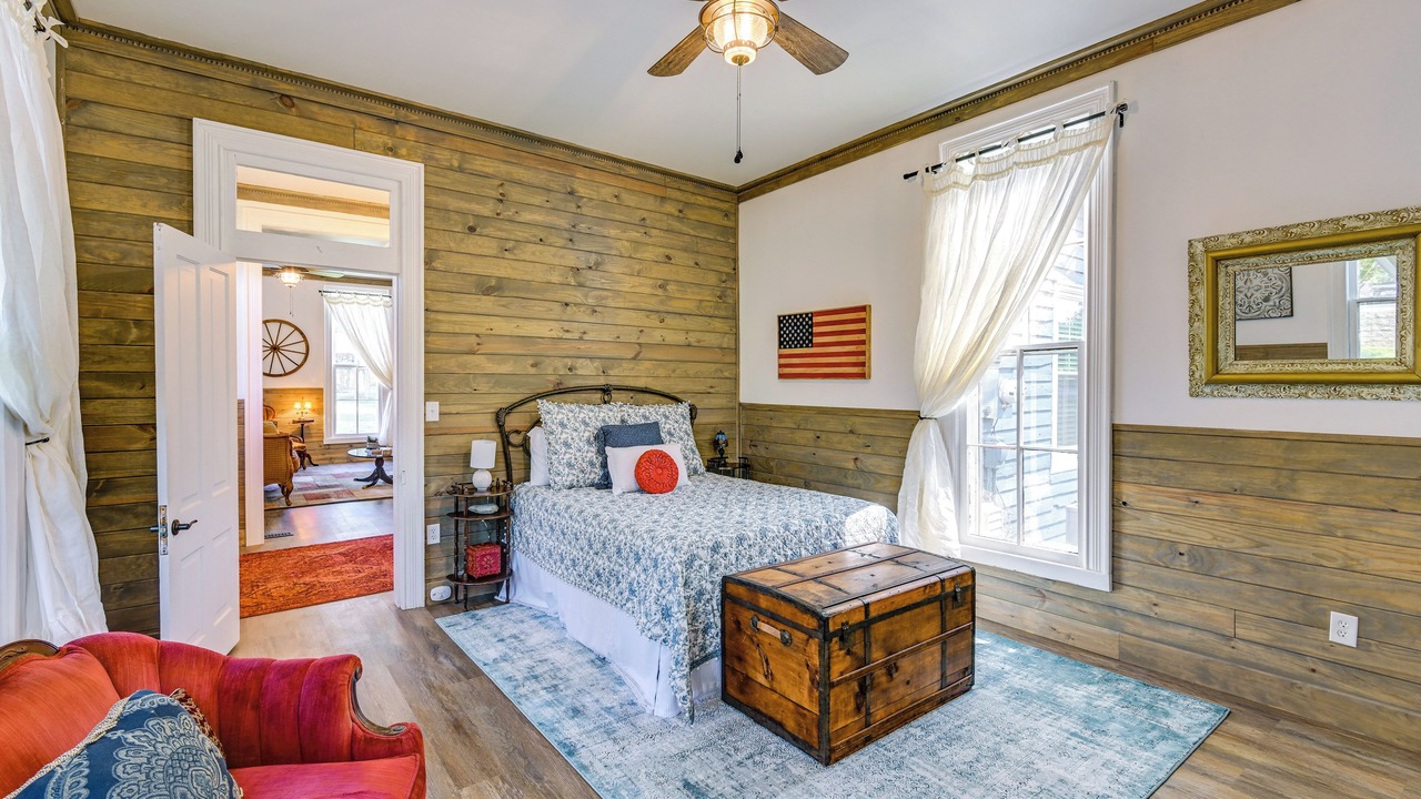 Photo of Bedroom in Whites Creek