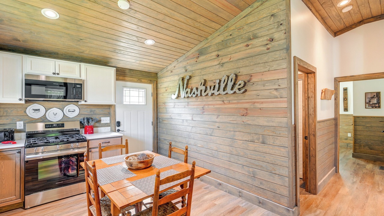 Photo of Kitchen in Whites Creek