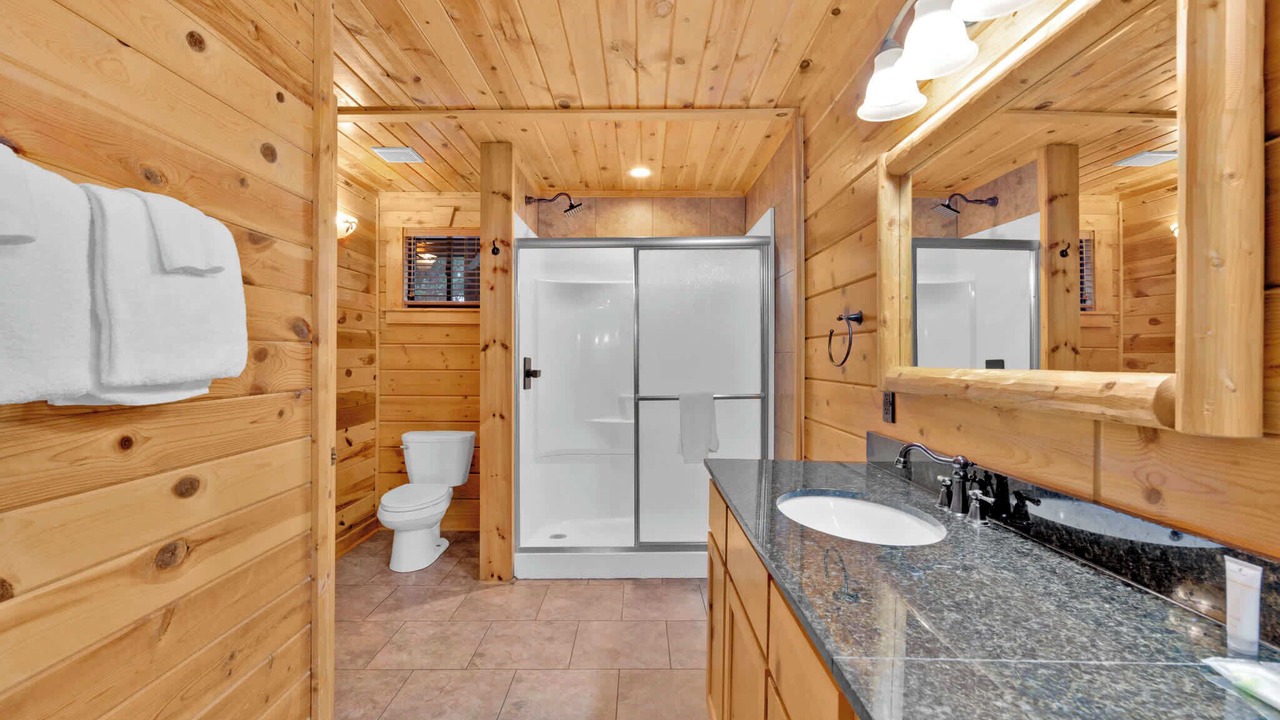 Photo of Others in White Oak Lodge