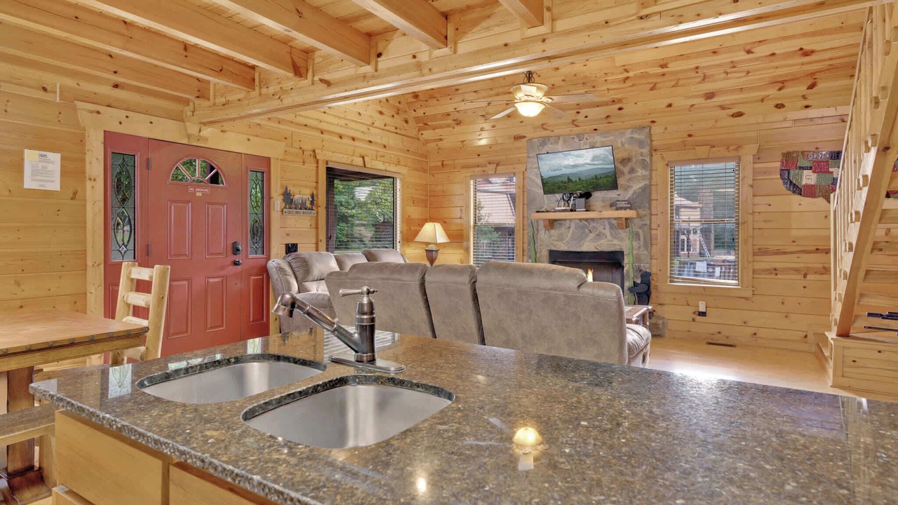 Photo of Others in White Oak Lodge