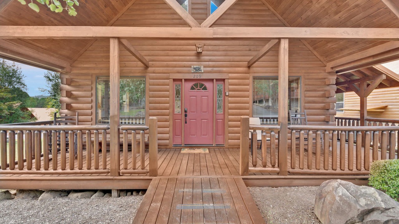 Photo of Others in White Oak Lodge