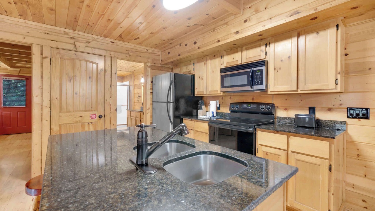 Photo of Others in White Oak Lodge