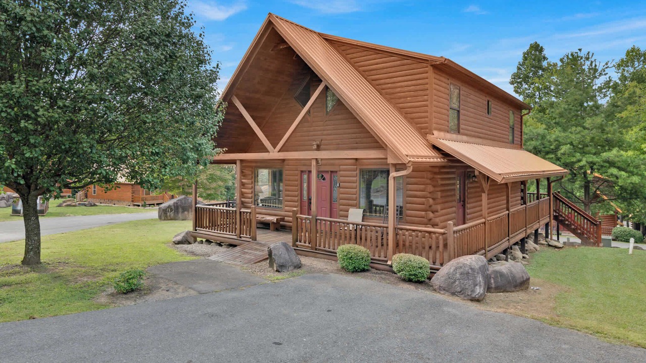 Photo of Others in White Oak Lodge