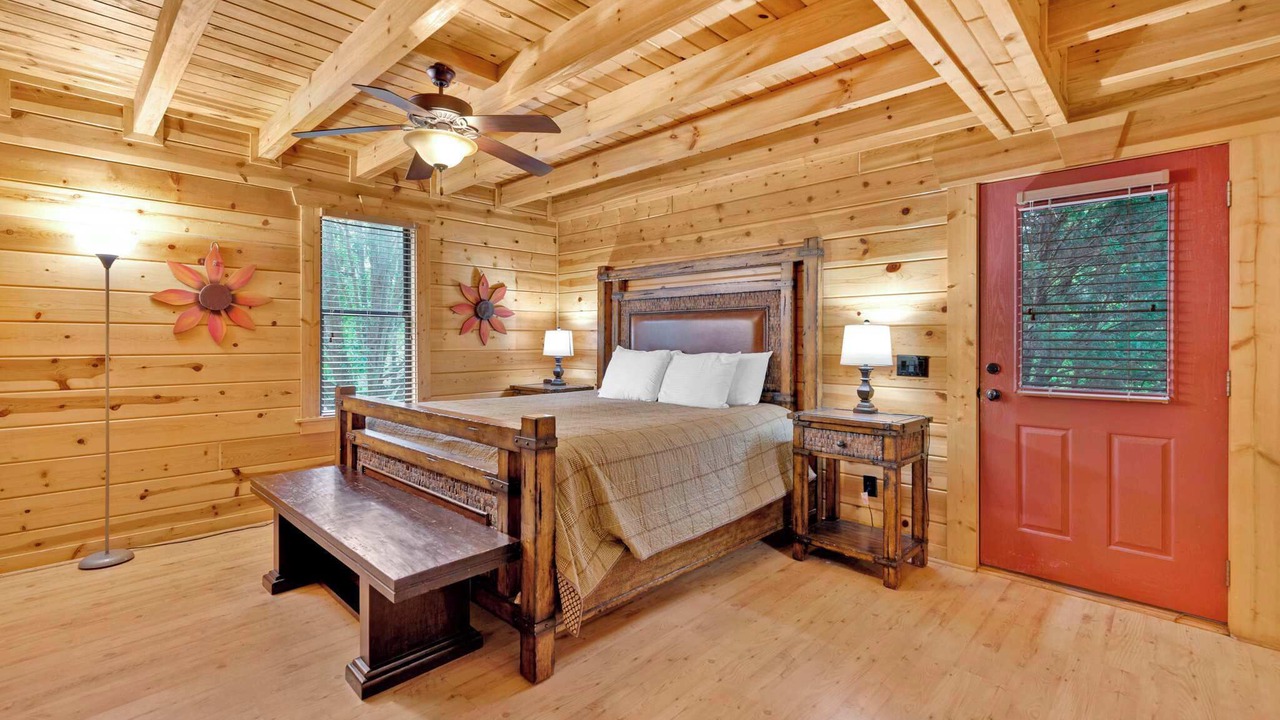 Photo of Others in White Oak Lodge