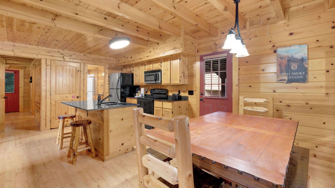 Photo of Others in White Oak Lodge