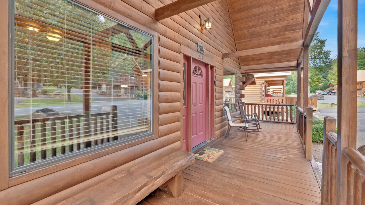 Photo of Others in White Oak Lodge