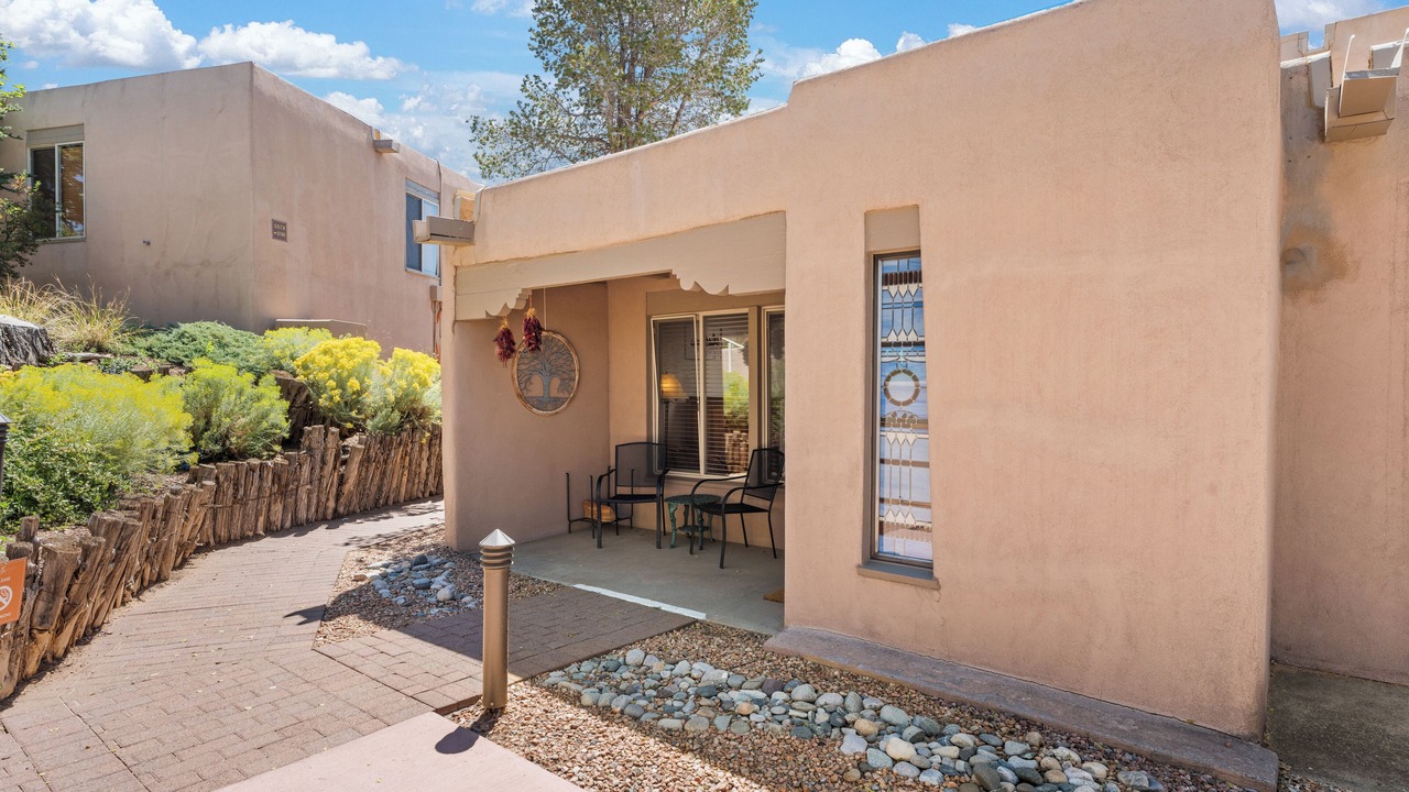 Photo of Outdoor in Northeast Santa Fe