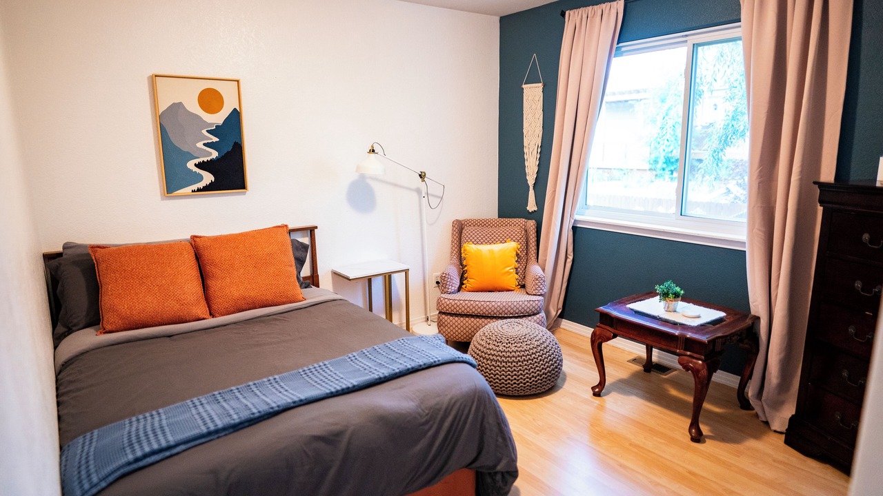 Photo of Bedroom in Frederick
